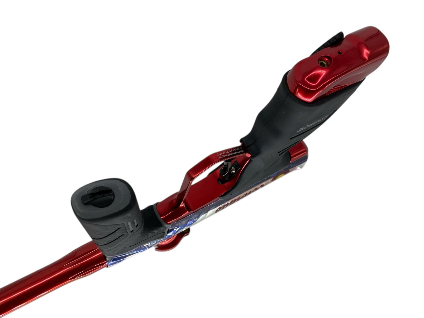 Used Dye Dsr+ Paintball Gun Colorado Paintball Gun from CPXBrosPaintball Buy/Sell/Trade Paintball Markers, New Paintball Guns, Paintball Hoppers, Paintball Masks, and Hormesis Headbands