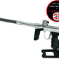 Used Dye DSR+ Paintball Gun from CPXBrosPaintball Buy/Sell/Trade Paintball Markers, Paintball Hoppers, Paintball Masks, and Hormesis Headbands