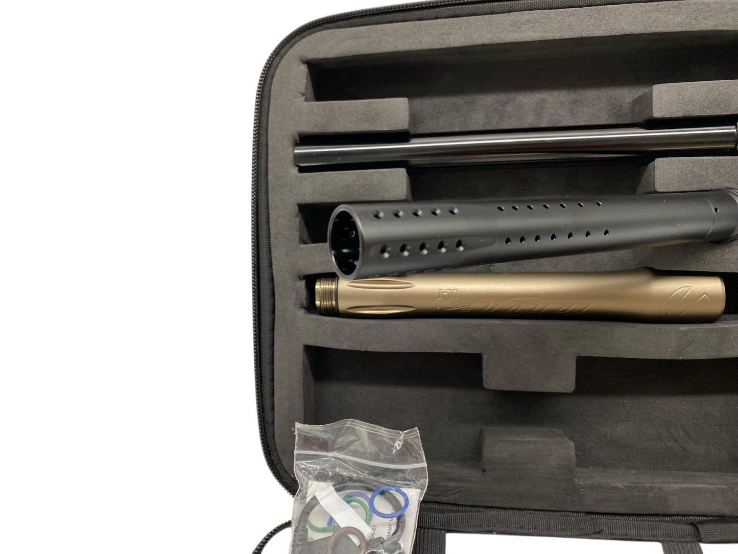 Used Dye Dsr+ Paintball Gun - Duck Duck Goose Paintball Gun from CPXBrosPaintball Buy/Sell/Trade Paintball Markers, New Paintball Guns, Paintball Hoppers, Paintball Masks, and Hormesis Headbands