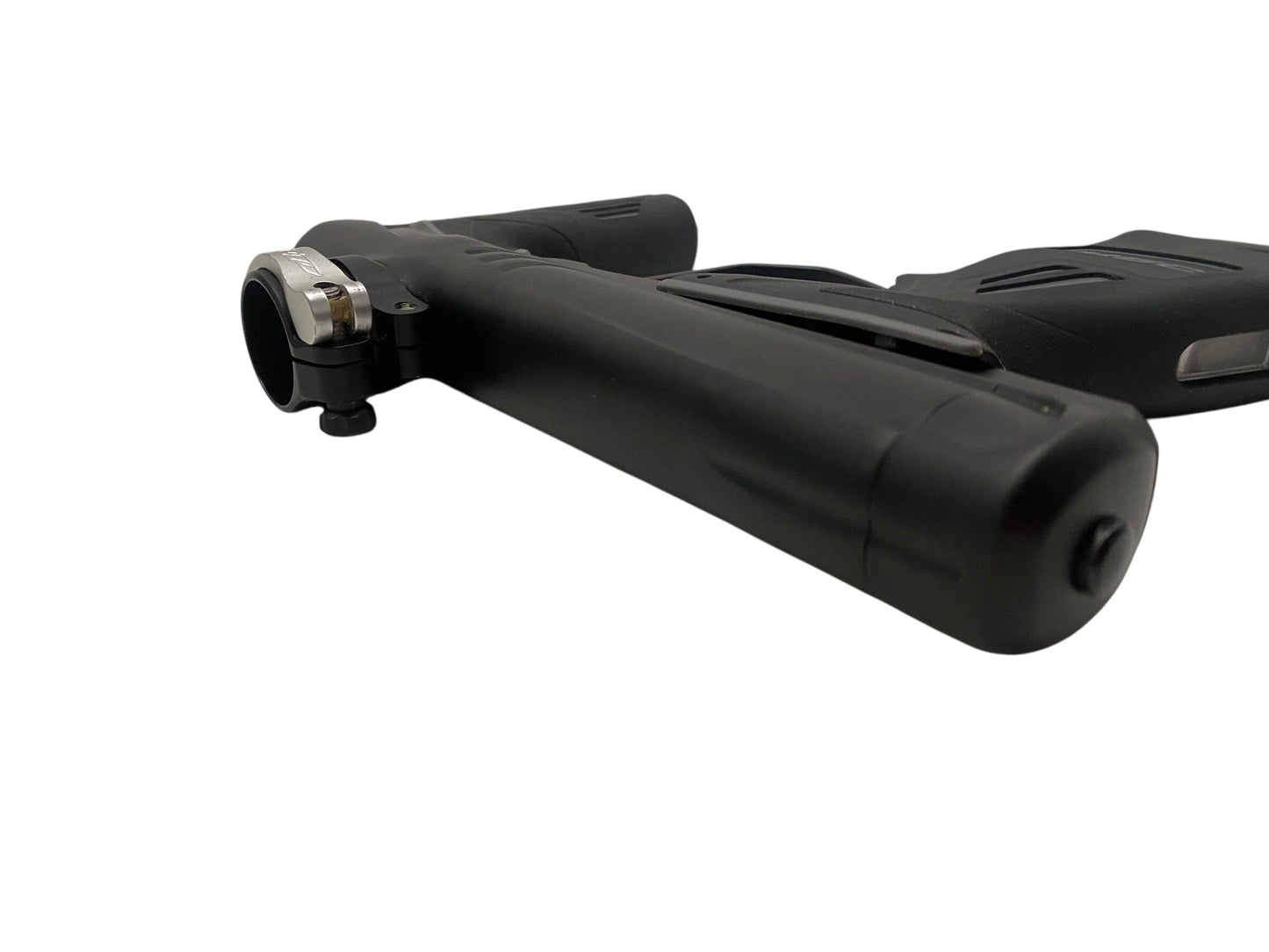 Used Dye Dsr+ Paintball Gun IM Pro Kit Black Paintball Gun from CPXBrosPaintball Buy/Sell/Trade Paintball Markers, New Paintball Guns, Paintball Hoppers, Paintball Masks, and Hormesis Headbands