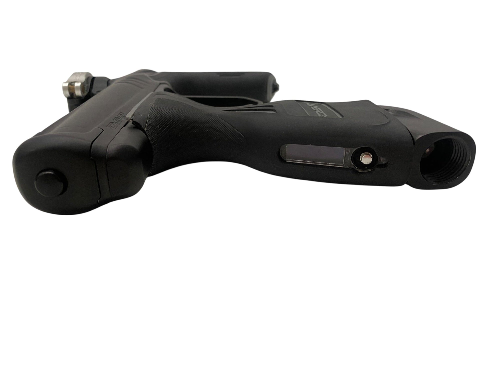 Used Dye Dsr+ Paintball Gun IM Pro Kit Black Paintball Gun from CPXBrosPaintball Buy/Sell/Trade Paintball Markers, New Paintball Guns, Paintball Hoppers, Paintball Masks, and Hormesis Headbands