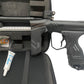 Used Dye Dsr+ Paintball Gun IM Pro Kit Black Paintball Gun from CPXBrosPaintball Buy/Sell/Trade Paintball Markers, New Paintball Guns, Paintball Hoppers, Paintball Masks, and Hormesis Headbands