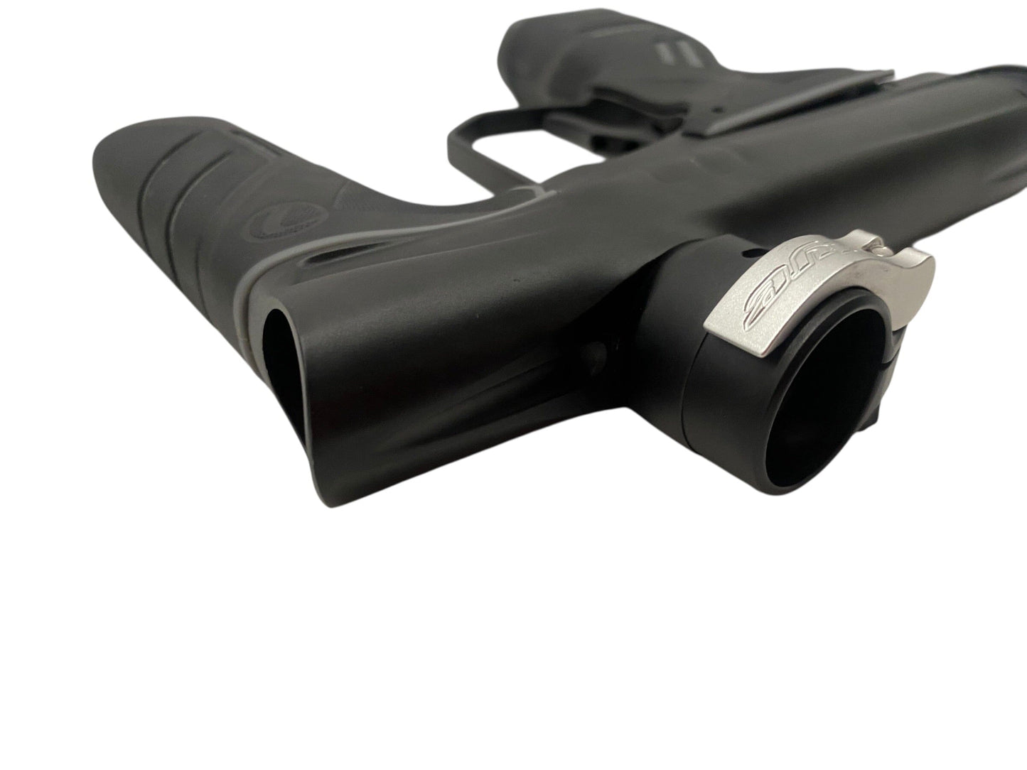 Used Dye Dsr+ Paintball Gun IM Pro Kit Black Paintball Gun from CPXBrosPaintball Buy/Sell/Trade Paintball Markers, New Paintball Guns, Paintball Hoppers, Paintball Masks, and Hormesis Headbands