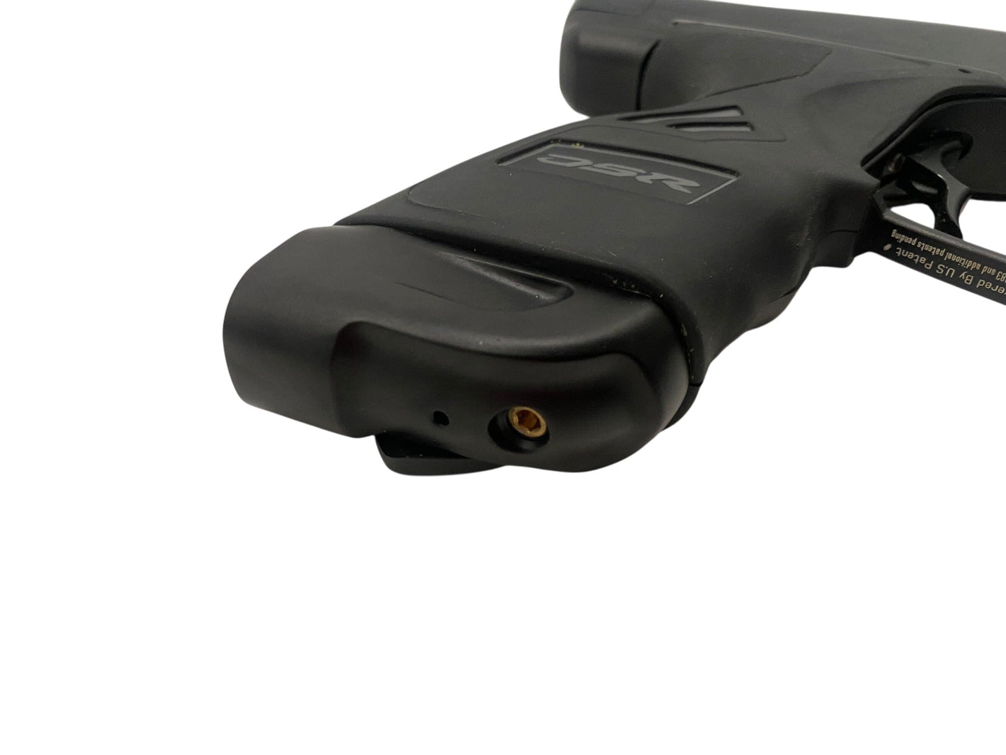 Used Dye Dsr+ Paintball Gun IM Pro Kit Black Paintball Gun from CPXBrosPaintball Buy/Sell/Trade Paintball Markers, New Paintball Guns, Paintball Hoppers, Paintball Masks, and Hormesis Headbands