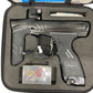 Used Dye Dsr+ Paintball Gun IM Pro Kit Black/Grey Paintball Gun from CPXBrosPaintball Buy/Sell/Trade Paintball Markers, New Paintball Guns, Paintball Hoppers, Paintball Masks, and Hormesis Headbands