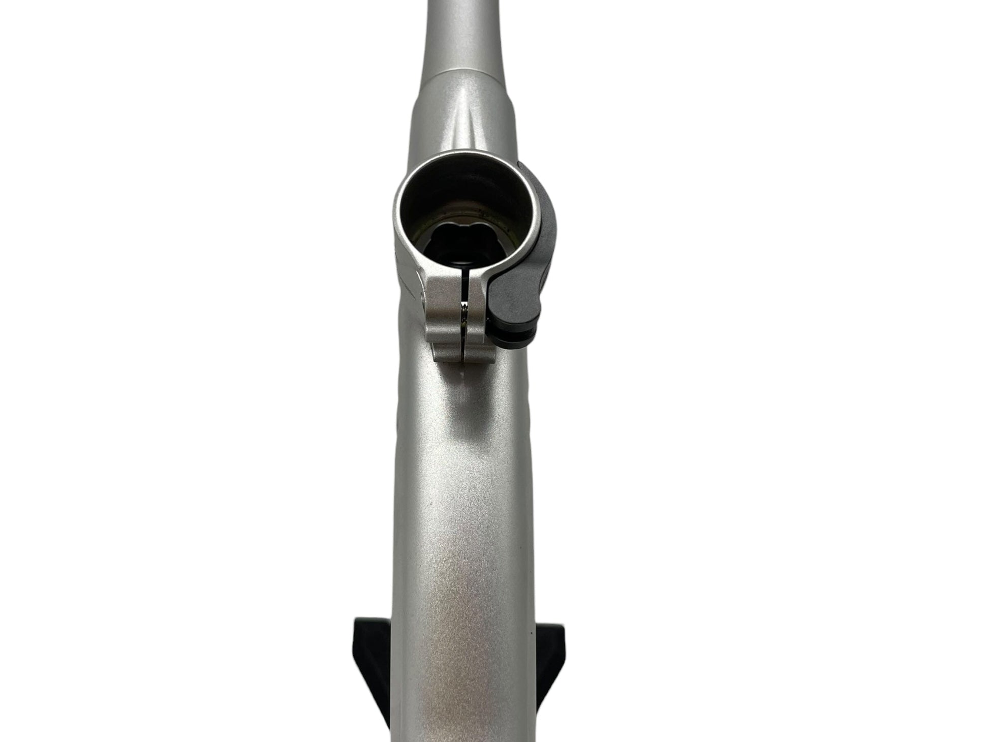 Used Dye DSR+ Paintball Gun Mech Silver/Black Paintball Gun from CPXBrosPaintball Buy/Sell/Trade Paintball Markers, New Paintball Guns, Paintball Hoppers, Paintball Masks, and Hormesis Headbands