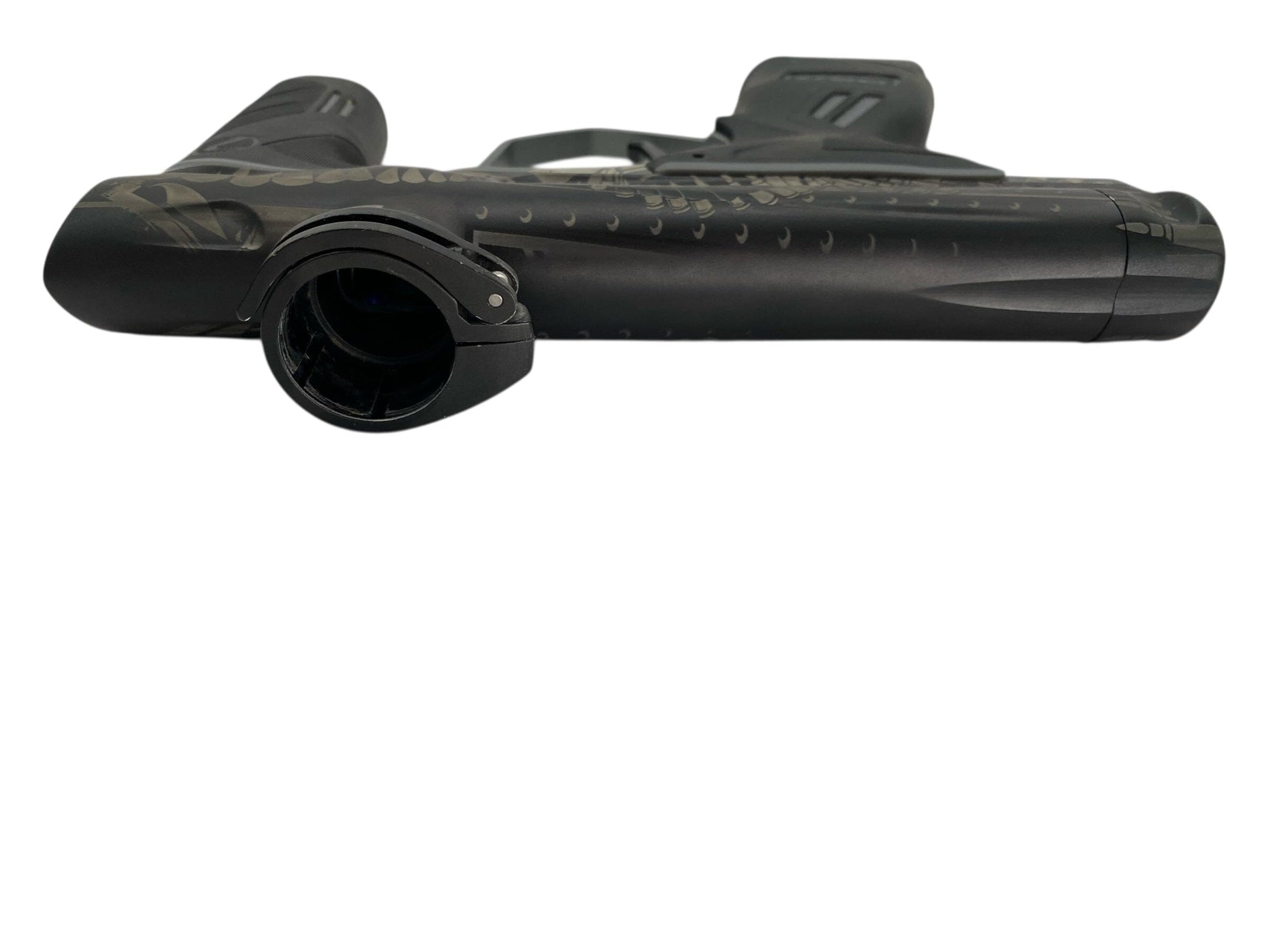 Used Dye Dsr Paintball Gun Paintball Gun from CPXBrosPaintball Buy/Sell/Trade Paintball Markers, New Paintball Guns, Paintball Hoppers, Paintball Masks, and Hormesis Headbands