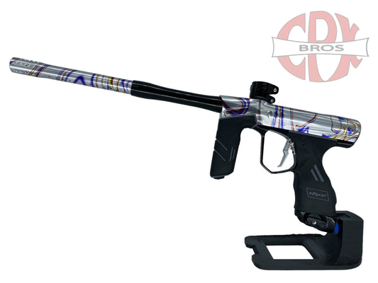 Used Dye Dsr+ Paintball Gun Paintball Gun from CPXBrosPaintball Buy/Sell/Trade Paintball Markers, New Paintball Guns, Paintball Hoppers, Paintball Masks, and Hormesis Headbands