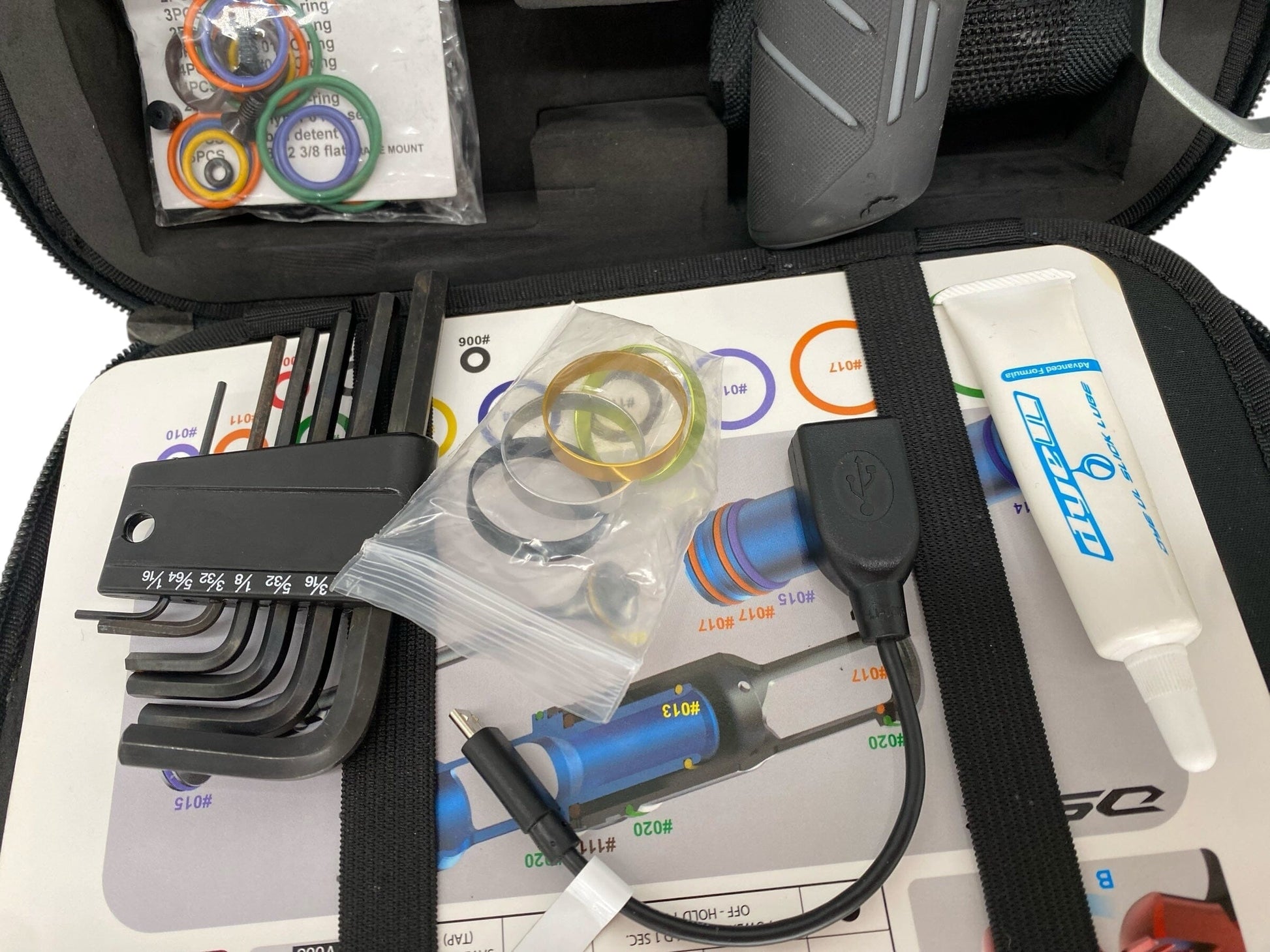 Used Dye Dsr Paintball Gun Paintball Gun from CPXBrosPaintball Buy/Sell/Trade Paintball Markers, New Paintball Guns, Paintball Hoppers, Paintball Masks, and Hormesis Headbands