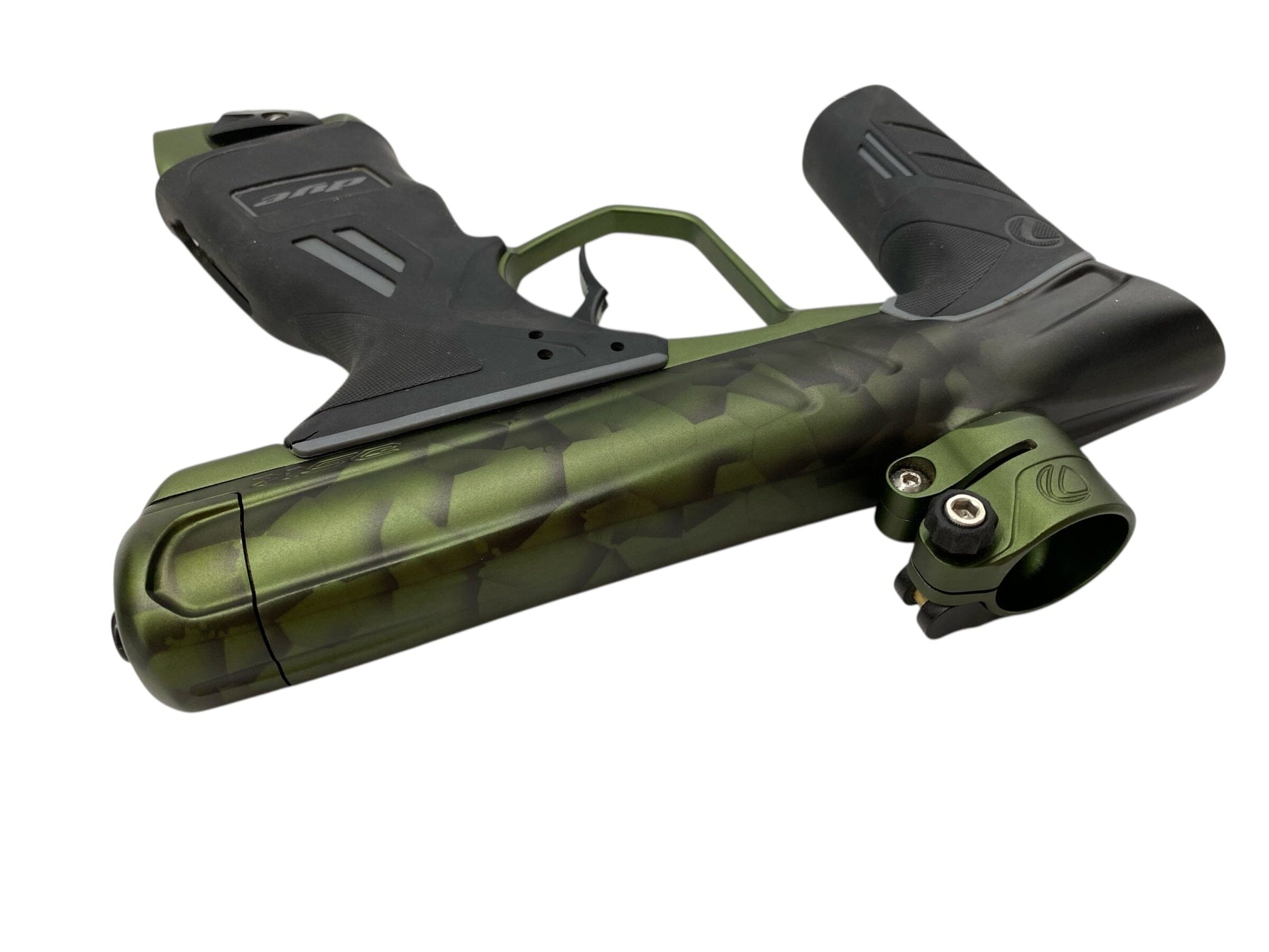 Used Dye Dsr+ Paintball Gun Paintball Gun from CPXBrosPaintball Buy/Sell/Trade Paintball Markers, New Paintball Guns, Paintball Hoppers, Paintball Masks, and Hormesis Headbands