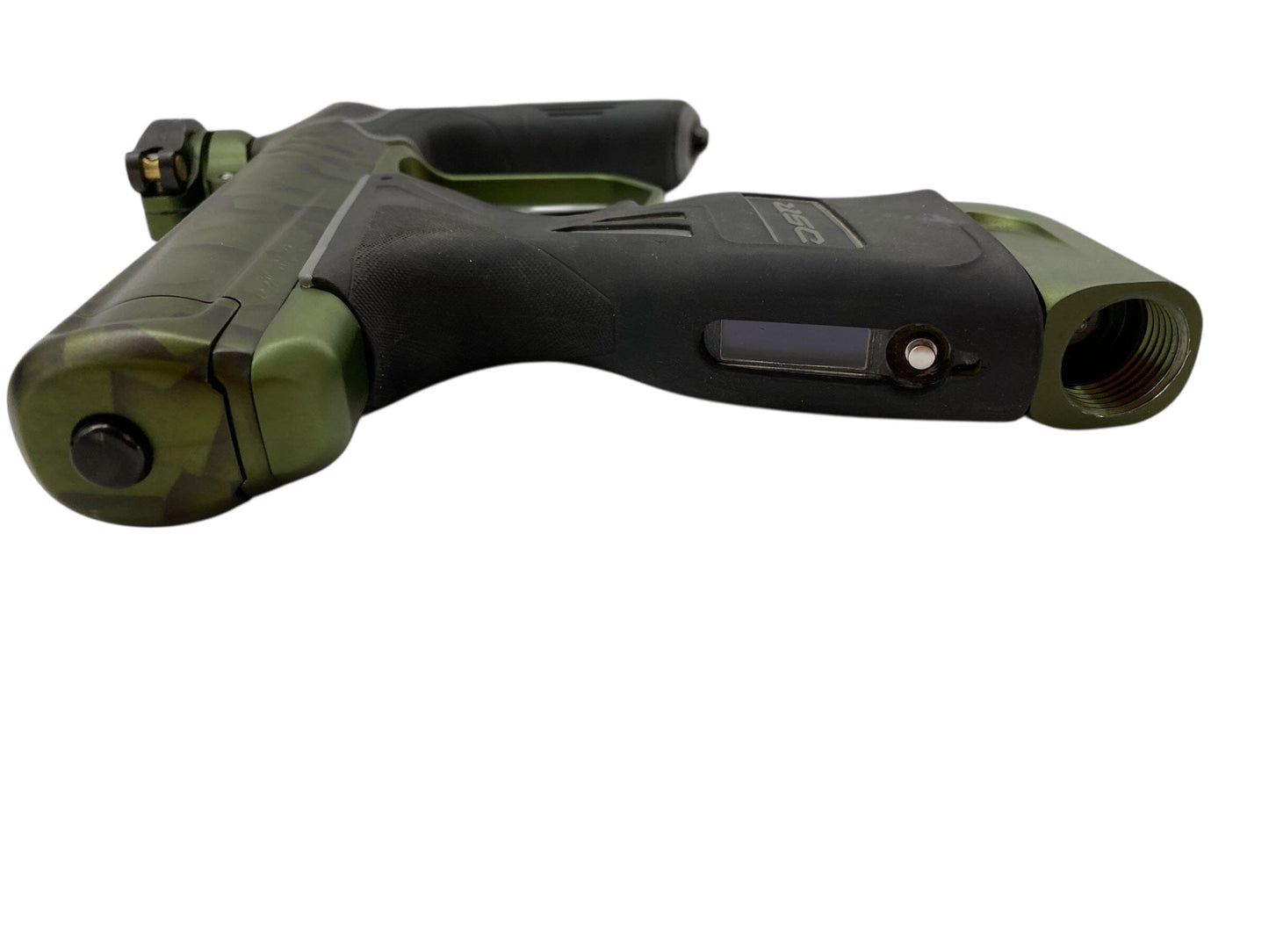 Used Dye Dsr+ Paintball Gun Paintball Gun from CPXBrosPaintball Buy/Sell/Trade Paintball Markers, New Paintball Guns, Paintball Hoppers, Paintball Masks, and Hormesis Headbands