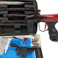 Used Dye Dsr+ Paintball Gun Paintball Gun from CPXBrosPaintball Buy/Sell/Trade Paintball Markers, New Paintball Guns, Paintball Hoppers, Paintball Masks, and Hormesis Headbands