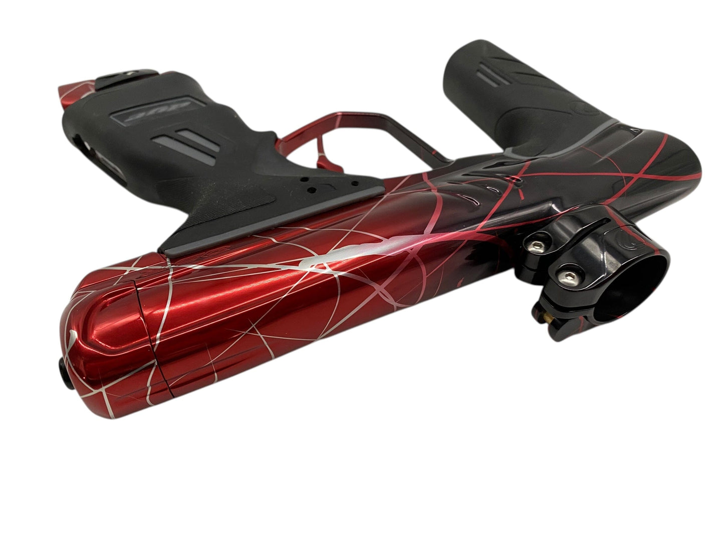 Used Dye Dsr+ Paintball Gun Paintball Gun from CPXBrosPaintball Buy/Sell/Trade Paintball Markers, New Paintball Guns, Paintball Hoppers, Paintball Masks, and Hormesis Headbands