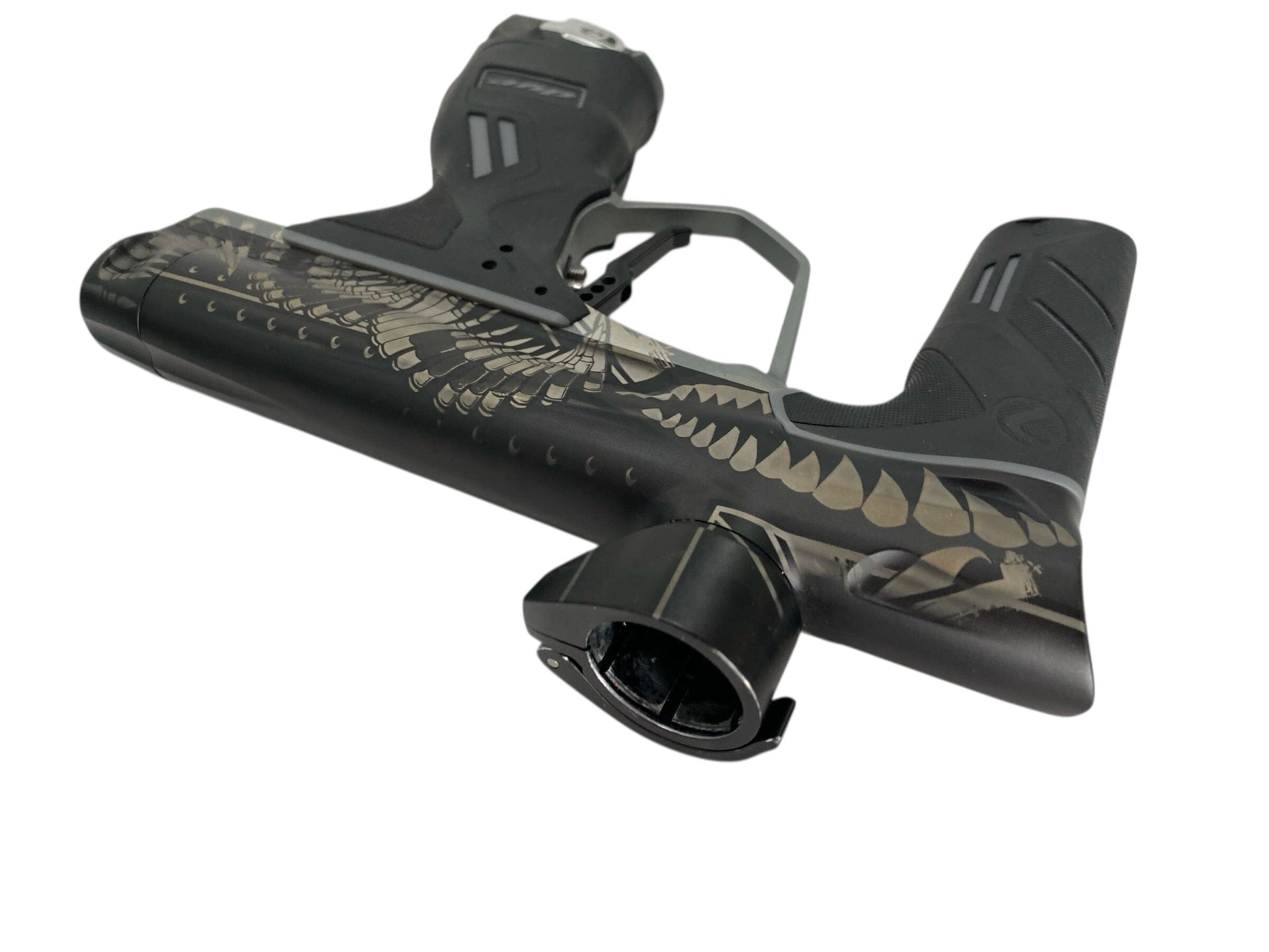 Used Dye Dsr Paintball Gun Paintball Gun from CPXBrosPaintball Buy/Sell/Trade Paintball Markers, New Paintball Guns, Paintball Hoppers, Paintball Masks, and Hormesis Headbands