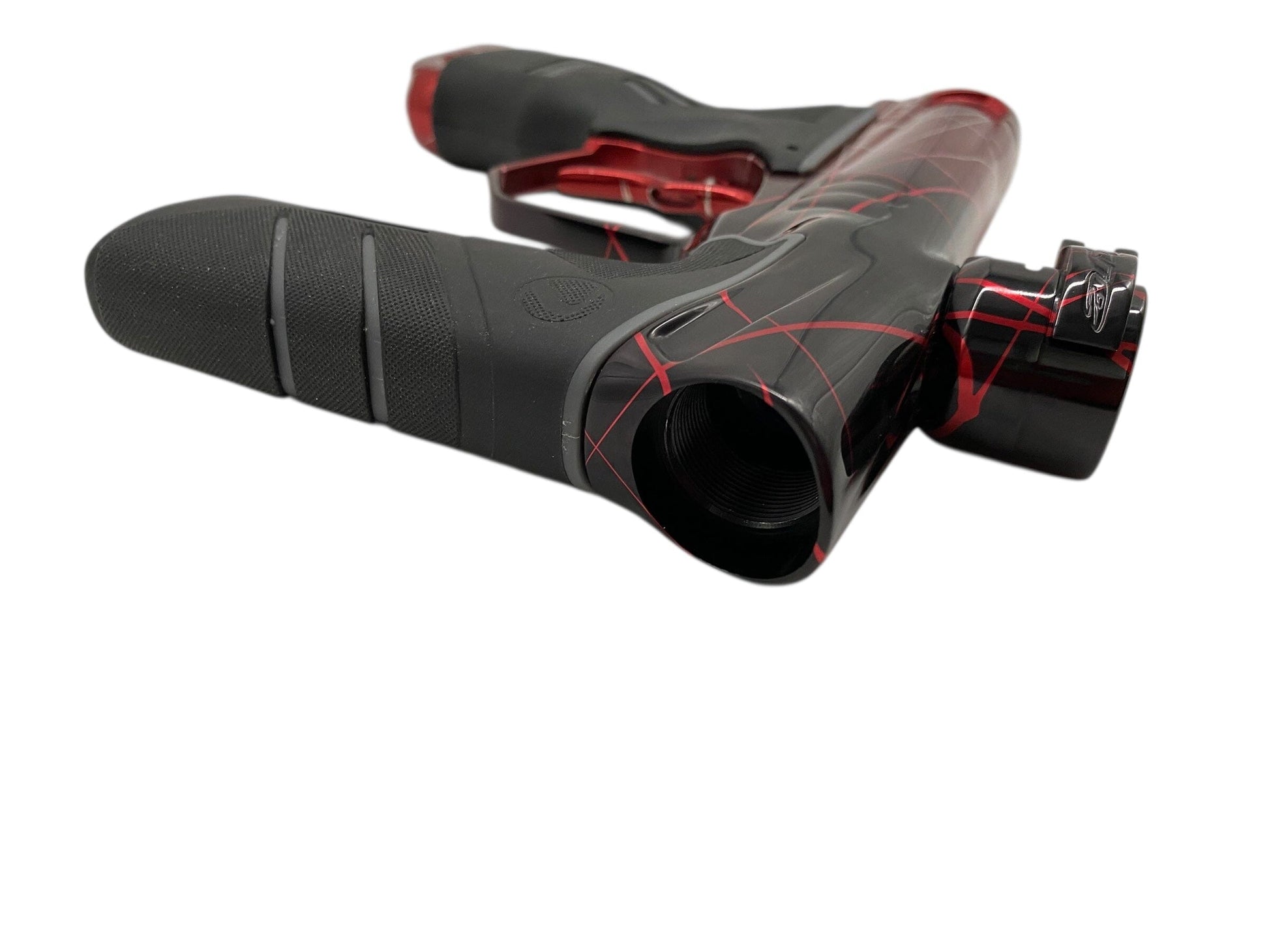 Used Dye Dsr+ Paintball Gun Paintball Gun from CPXBrosPaintball Buy/Sell/Trade Paintball Markers, New Paintball Guns, Paintball Hoppers, Paintball Masks, and Hormesis Headbands