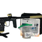 Used Dye DSR+ Paintball Gun Paintball Gun from CPXBrosPaintball Buy/Sell/Trade Paintball Markers, New Paintball Guns, Paintball Hoppers, Paintball Masks, and Hormesis Headbands