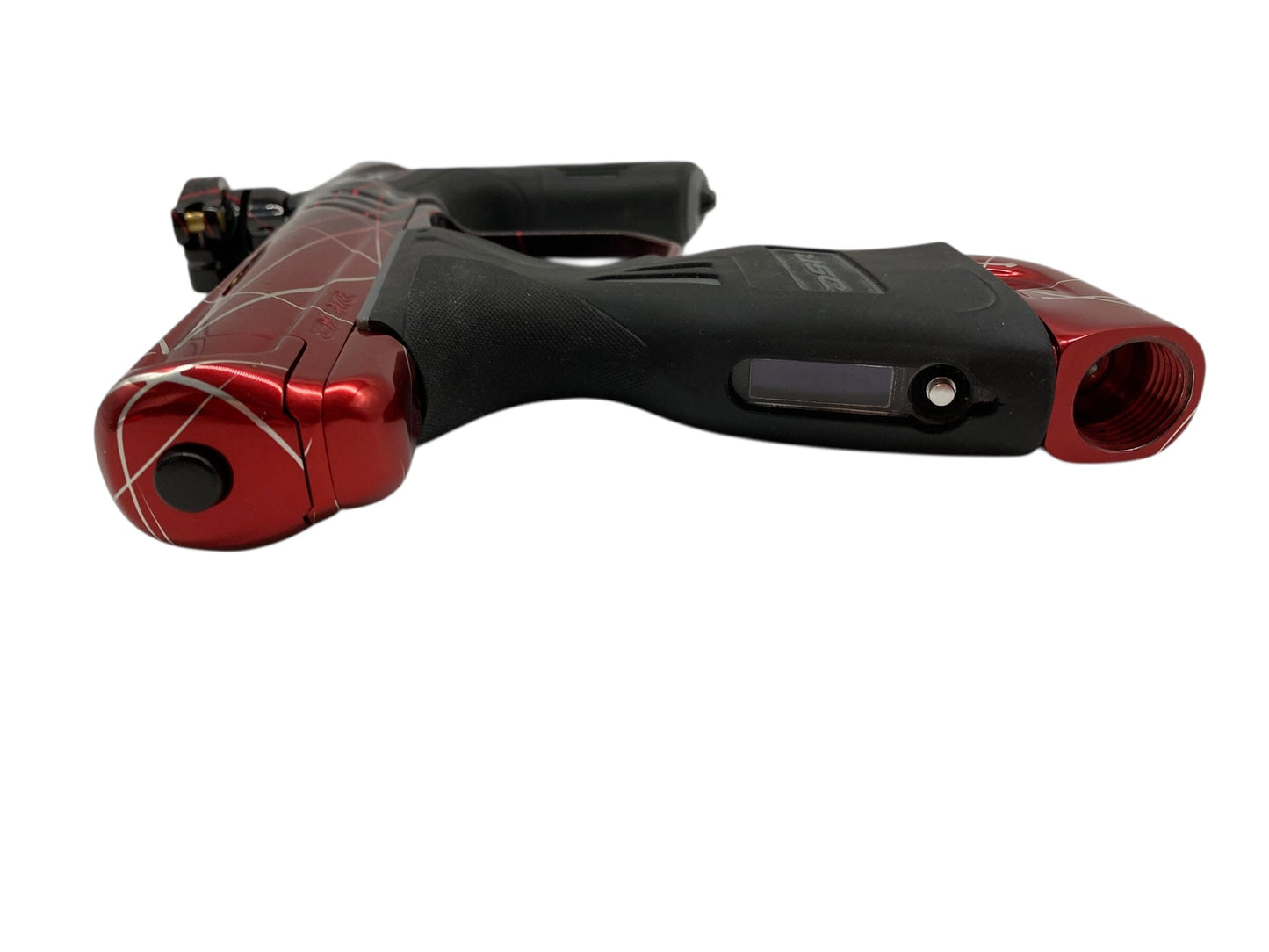 Used Dye Dsr+ Paintball Gun Paintball Gun from CPXBrosPaintball Buy/Sell/Trade Paintball Markers, New Paintball Guns, Paintball Hoppers, Paintball Masks, and Hormesis Headbands