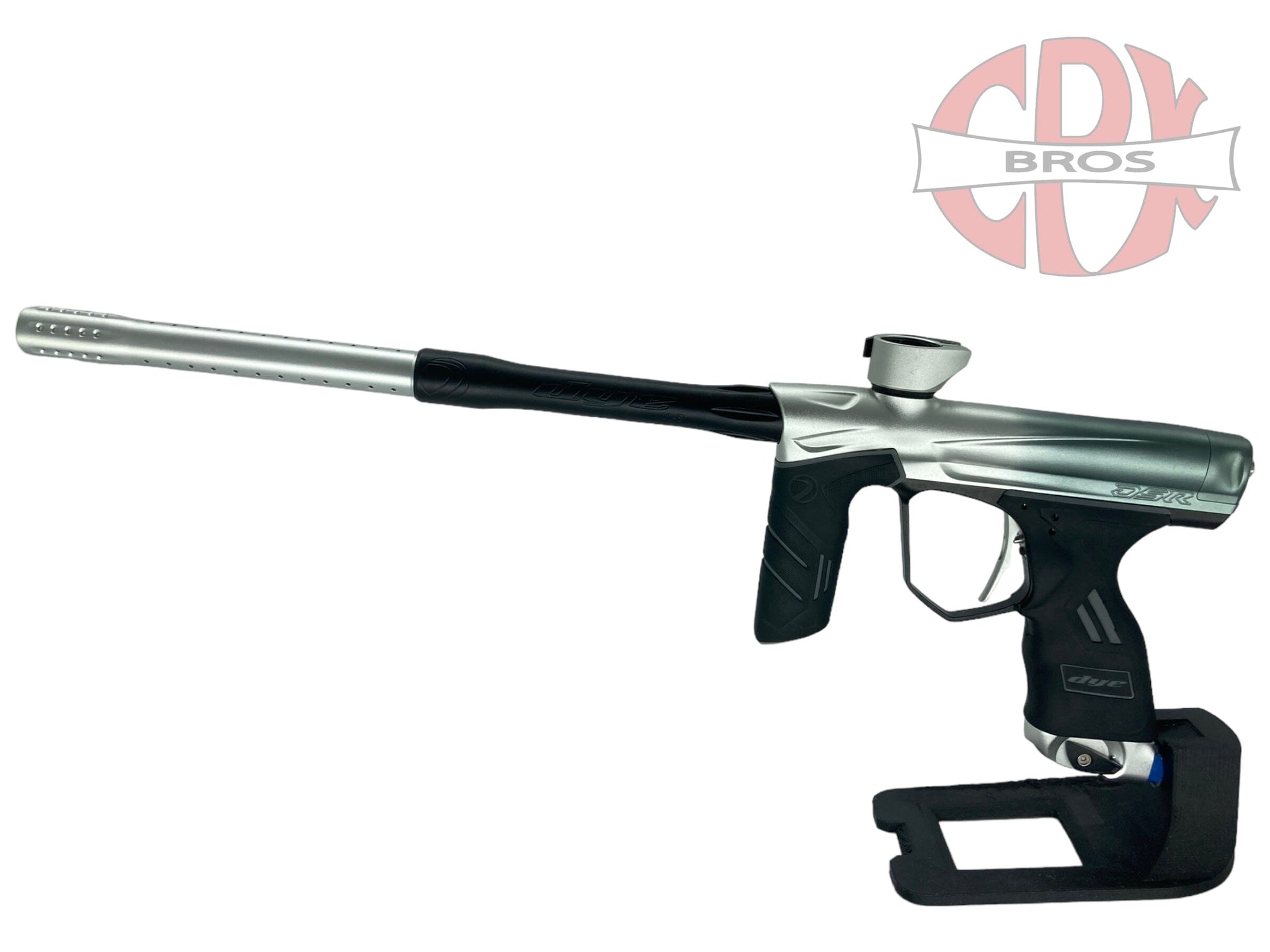 Dye DSR Paintball Gun CPXBrosPaintball