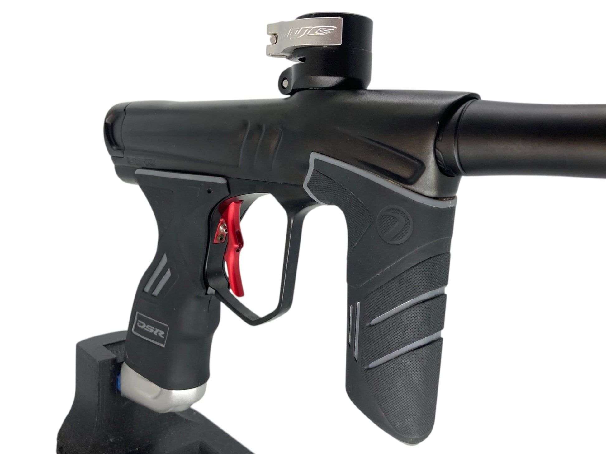 Used Dye Dsr+ Paintball Gun Paintball Gun from CPXBrosPaintball Buy/Sell/Trade Paintball Markers, New Paintball Guns, Paintball Hoppers, Paintball Masks, and Hormesis Headbands