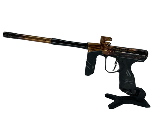 Used Dye Dsr+ Paintball Gun Paintball Gun from CPXBrosPaintball Buy/Sell/Trade Paintball Markers, New Paintball Guns, Paintball Hoppers, Paintball Masks, and Hormesis Headbands