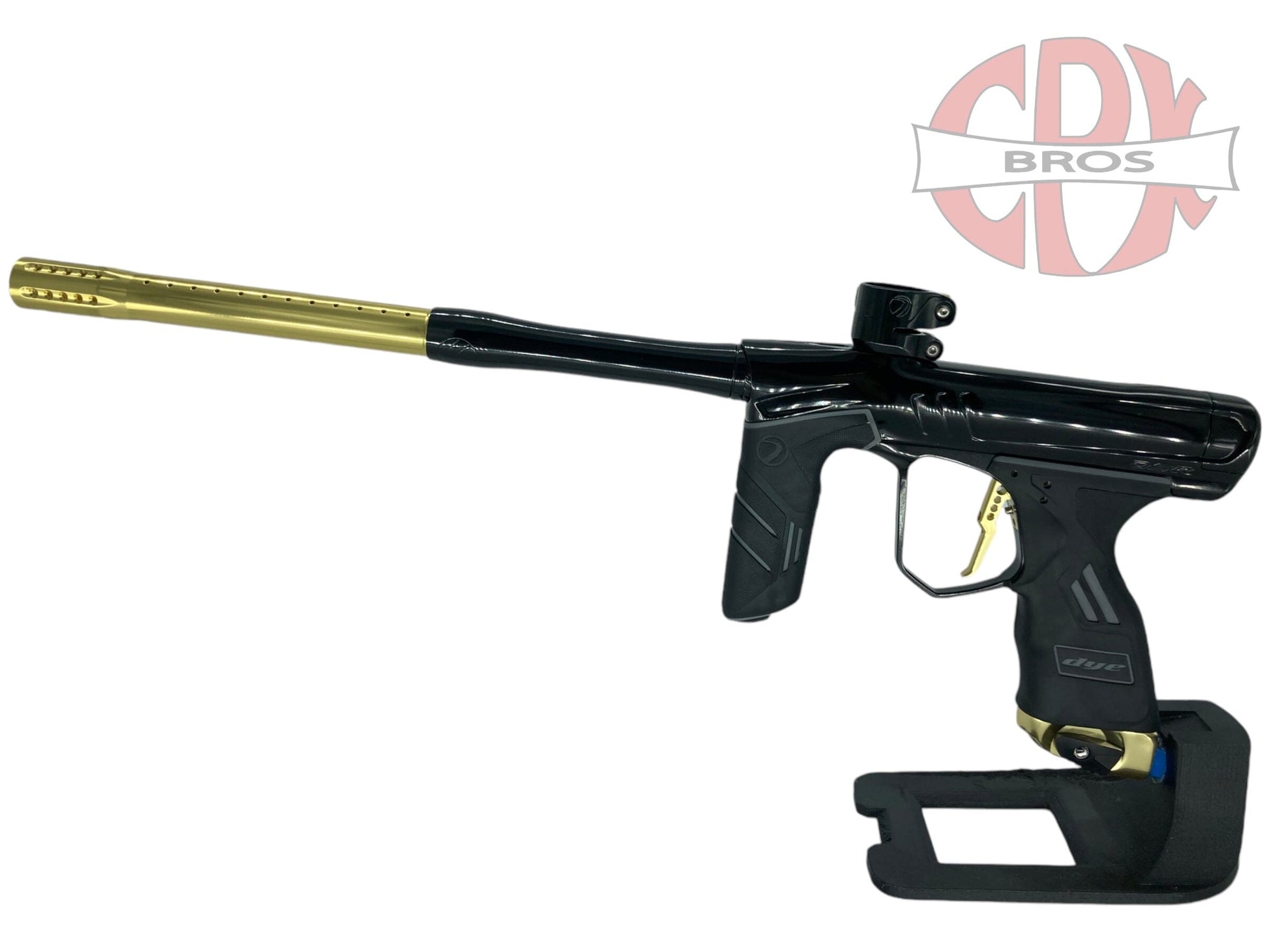 Used Dye DSR+ Paintball Gun Paintball Gun from CPXBrosPaintball Buy/Sell/Trade Paintball Markers, New Paintball Guns, Paintball Hoppers, Paintball Masks, and Hormesis Headbands