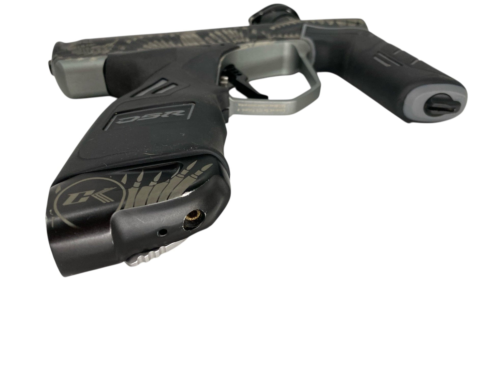 Used Dye Dsr Paintball Gun Paintball Gun from CPXBrosPaintball Buy/Sell/Trade Paintball Markers, New Paintball Guns, Paintball Hoppers, Paintball Masks, and Hormesis Headbands