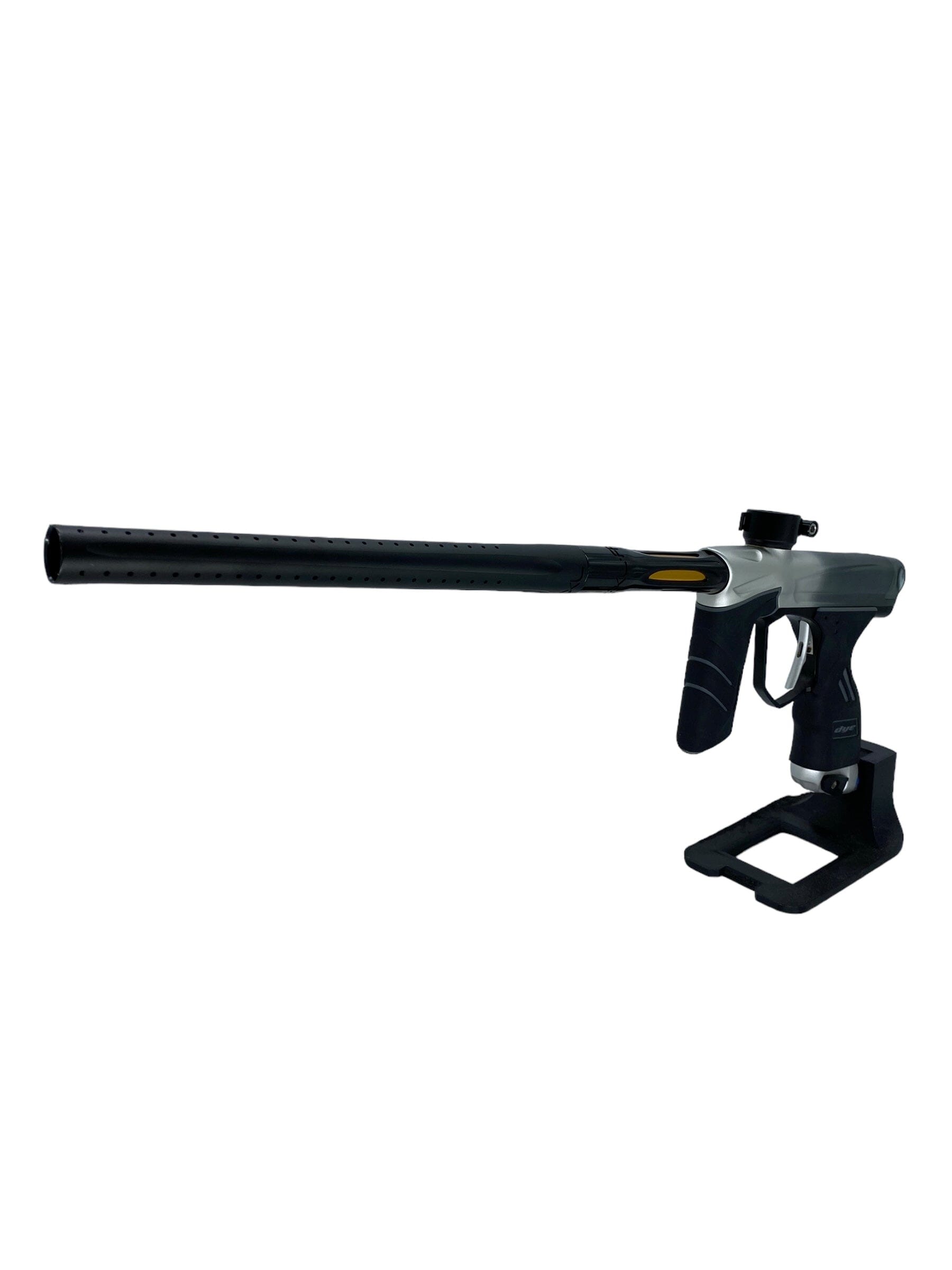 Used Dye DSR Paintball Gun Paintball Gun from CPXBrosPaintball Buy/Sell/Trade Paintball Markers, New Paintball Guns, Paintball Hoppers, Paintball Masks, and Hormesis Headbands