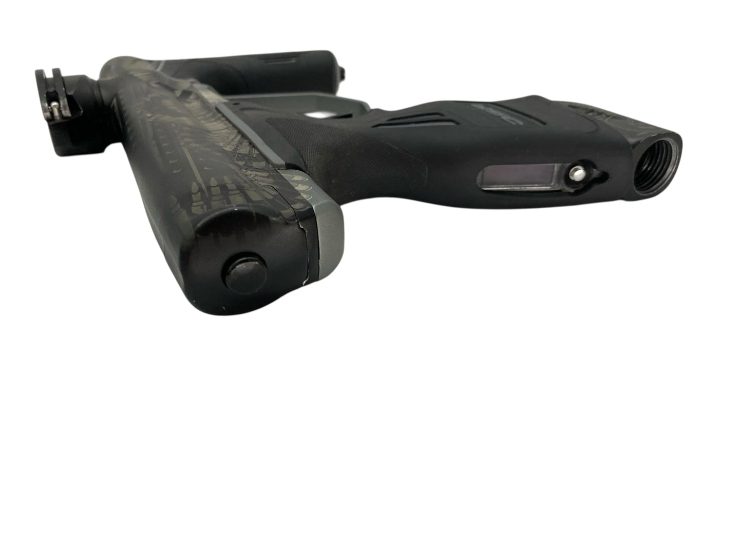 Used Dye Dsr Paintball Gun Paintball Gun from CPXBrosPaintball Buy/Sell/Trade Paintball Markers, New Paintball Guns, Paintball Hoppers, Paintball Masks, and Hormesis Headbands