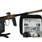 Used Dye Dsr+ Paintball Gun Paintball Gun from CPXBrosPaintball Buy/Sell/Trade Paintball Markers, New Paintball Guns, Paintball Hoppers, Paintball Masks, and Hormesis Headbands