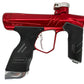 Used Dye Dsr+ Paintball Gun Red Paintball Gun from CPXBrosPaintball Buy/Sell/Trade Paintball Markers, New Paintball Guns, Paintball Hoppers, Paintball Masks, and Hormesis Headbands