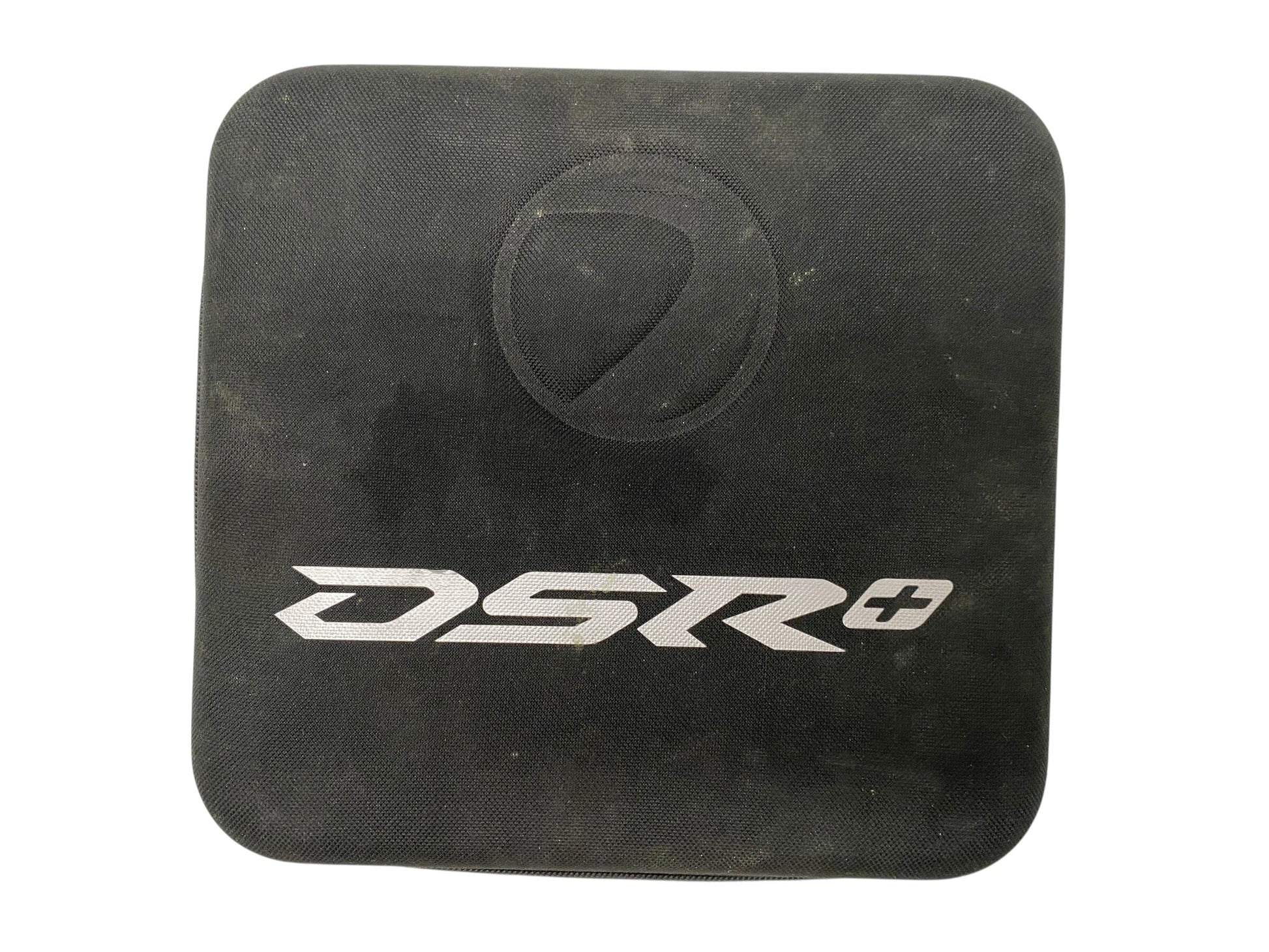 Used Dye Dsr+ Paintball Gun Red Paintball Gun from CPXBrosPaintball Buy/Sell/Trade Paintball Markers, New Paintball Guns, Paintball Hoppers, Paintball Masks, and Hormesis Headbands