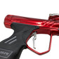 Used Dye DSR + Paintball Gun Red Paintball Gun from CPXBrosPaintball Buy/Sell/Trade Paintball Markers, New Paintball Guns, Paintball Hoppers, Paintball Masks, and Hormesis Headbands