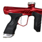 Used Dye DSR + Paintball Gun Red Paintball Gun from CPXBrosPaintball Buy/Sell/Trade Paintball Markers, New Paintball Guns, Paintball Hoppers, Paintball Masks, and Hormesis Headbands