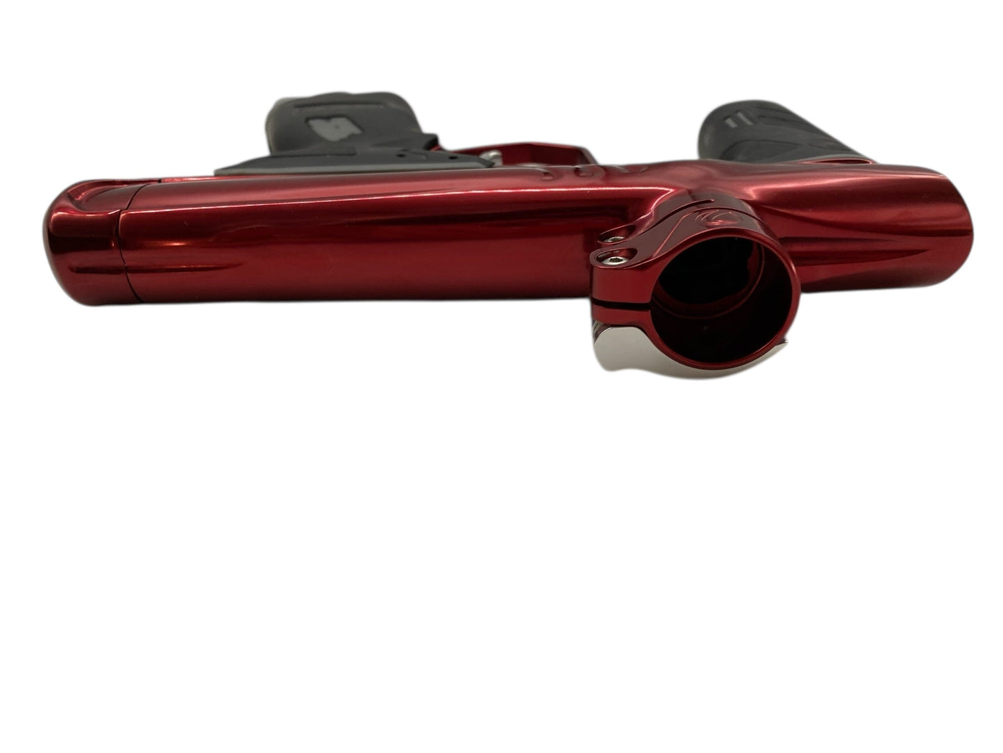 Used Dye Dsr+ Paintball Gun Red Paintball Gun from CPXBrosPaintball Buy/Sell/Trade Paintball Markers, New Paintball Guns, Paintball Hoppers, Paintball Masks, and Hormesis Headbands