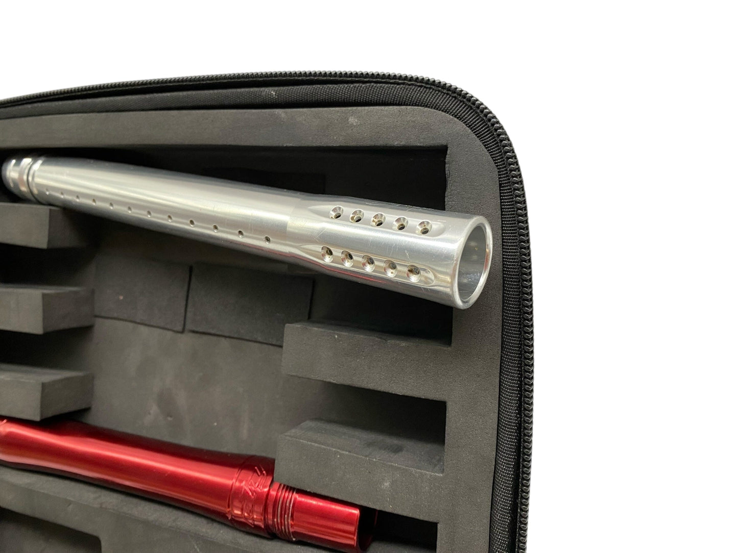 Used Dye Dsr+ Paintball Gun Red Paintball Gun from CPXBrosPaintball Buy/Sell/Trade Paintball Markers, New Paintball Guns, Paintball Hoppers, Paintball Masks, and Hormesis Headbands