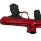 Used Dye Dsr+ Paintball Gun Red Paintball Gun from CPXBrosPaintball Buy/Sell/Trade Paintball Markers, New Paintball Guns, Paintball Hoppers, Paintball Masks, and Hormesis Headbands