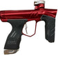 Used Dye Dsr+ Paintball Gun Red Paintball Gun from CPXBrosPaintball Buy/Sell/Trade Paintball Markers, New Paintball Guns, Paintball Hoppers, Paintball Masks, and Hormesis Headbands