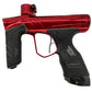 Used Dye DSR+ Paintball Gun Red Paintball Gun from CPXBrosPaintball Buy/Sell/Trade Paintball Markers, New Paintball Guns, Paintball Hoppers, Paintball Masks, and Hormesis Headbands