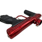 Used Dye DSR + Paintball Gun Red Paintball Gun from CPXBrosPaintball Buy/Sell/Trade Paintball Markers, New Paintball Guns, Paintball Hoppers, Paintball Masks, and Hormesis Headbands