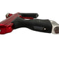 Used Dye Dsr+ Paintball Gun Red Paintball Gun from CPXBrosPaintball Buy/Sell/Trade Paintball Markers, New Paintball Guns, Paintball Hoppers, Paintball Masks, and Hormesis Headbands