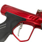 Used Dye Dsr+ Paintball Gun Red Paintball Gun from CPXBrosPaintball Buy/Sell/Trade Paintball Markers, New Paintball Guns, Paintball Hoppers, Paintball Masks, and Hormesis Headbands