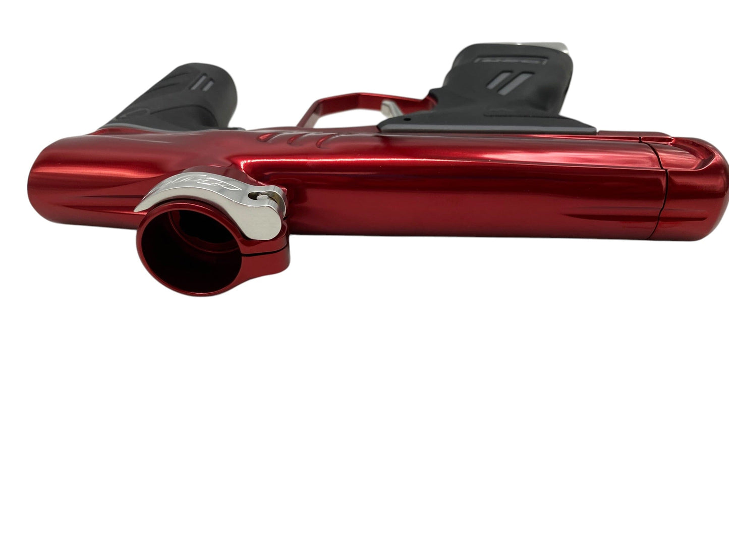 Used Dye DSR + Paintball Gun Red Paintball Gun from CPXBrosPaintball Buy/Sell/Trade Paintball Markers, New Paintball Guns, Paintball Hoppers, Paintball Masks, and Hormesis Headbands