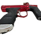 Used Dye Dsr+ Paintball Gun Red/Silver Paintball Gun from CPXBrosPaintball Buy/Sell/Trade Paintball Markers, New Paintball Guns, Paintball Hoppers, Paintball Masks, and Hormesis Headbands