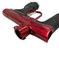 Used Dye Dsr+ Paintball Gun Red/Silver Paintball Gun from CPXBrosPaintball Buy/Sell/Trade Paintball Markers, New Paintball Guns, Paintball Hoppers, Paintball Masks, and Hormesis Headbands
