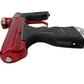 Used Dye Dsr+ Paintball Gun Red/Silver Paintball Gun from CPXBrosPaintball Buy/Sell/Trade Paintball Markers, New Paintball Guns, Paintball Hoppers, Paintball Masks, and Hormesis Headbands