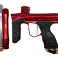 Used Dye Dsr+ Paintball Gun Red/Silver Paintball Gun from CPXBrosPaintball Buy/Sell/Trade Paintball Markers, New Paintball Guns, Paintball Hoppers, Paintball Masks, and Hormesis Headbands