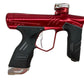 Used Dye Dsr+ Paintball Gun Red/Silver Paintball Gun from CPXBrosPaintball Buy/Sell/Trade Paintball Markers, New Paintball Guns, Paintball Hoppers, Paintball Masks, and Hormesis Headbands