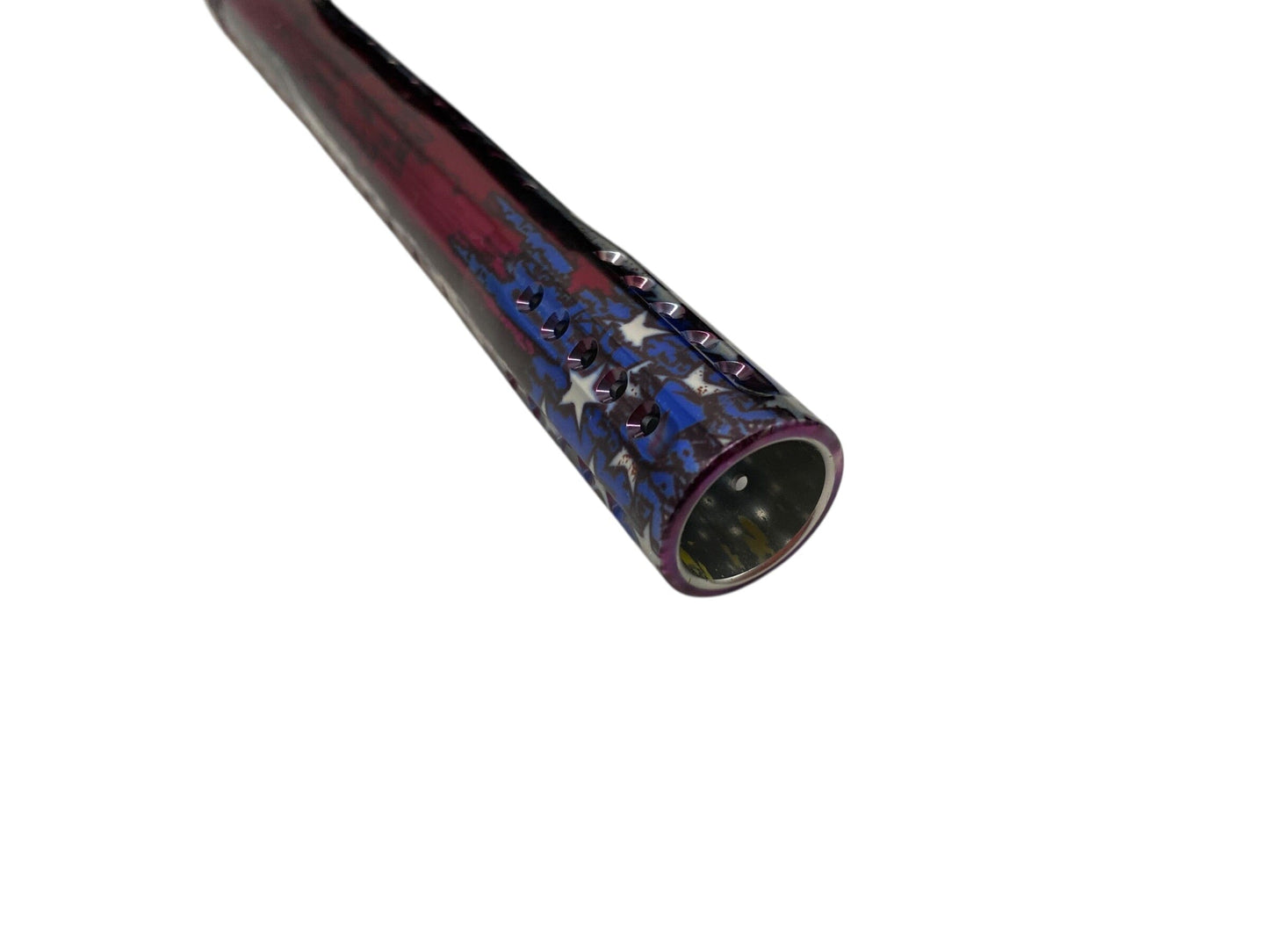 Used Dye Dsr+ Paintball Gun Stars and Stripes IM Pro Kit Paintball Gun from CPXBrosPaintball Buy/Sell/Trade Paintball Markers, New Paintball Guns, Paintball Hoppers, Paintball Masks, and Hormesis Headbands