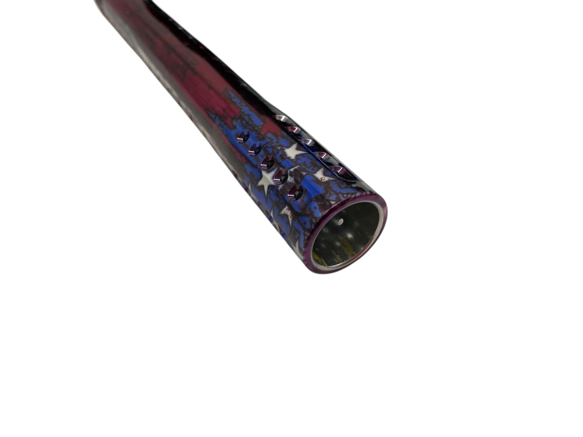 Used Dye Dsr+ Paintball Gun Stars and Stripes IM Pro Kit Paintball Gun from CPXBrosPaintball Buy/Sell/Trade Paintball Markers, New Paintball Guns, Paintball Hoppers, Paintball Masks, and Hormesis Headbands
