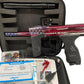Used Dye Dsr+ Paintball Gun Stars and Stripes IM Pro Kit Paintball Gun from CPXBrosPaintball Buy/Sell/Trade Paintball Markers, New Paintball Guns, Paintball Hoppers, Paintball Masks, and Hormesis Headbands
